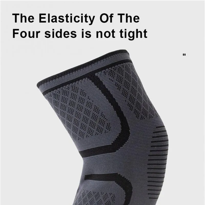 1 Pieces Elastic Knee Pads