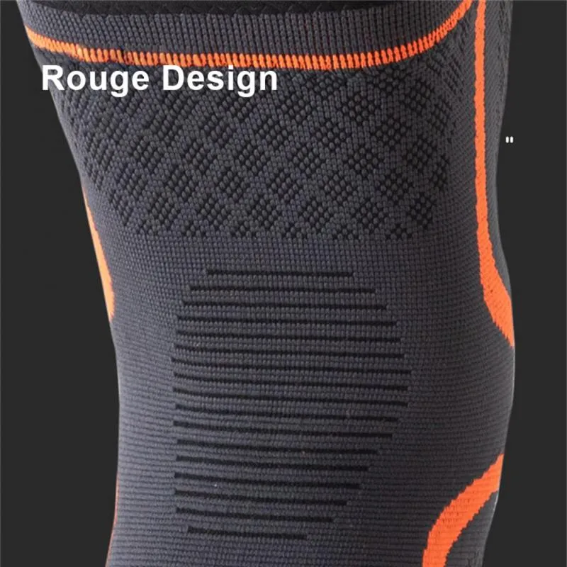 1 Pieces Elastic Knee Pads