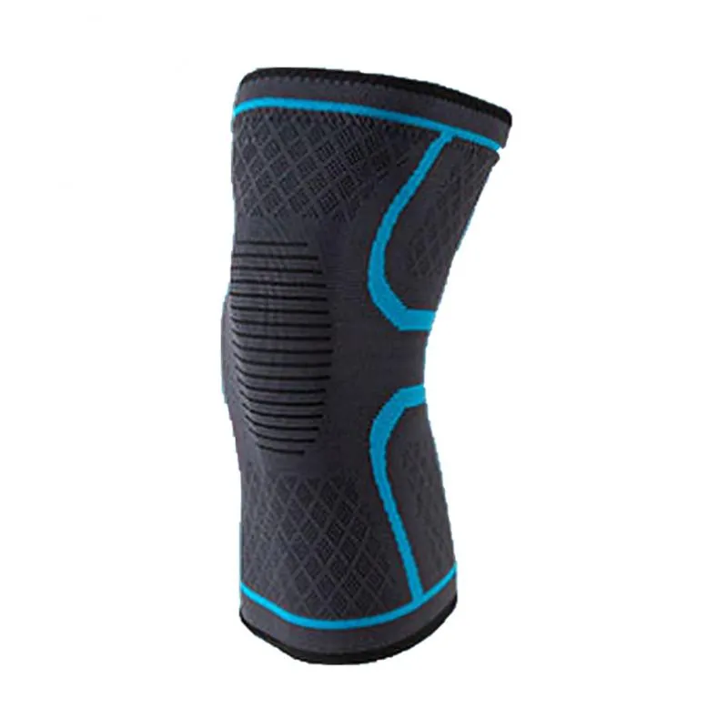 1 Pieces Elastic Knee Pads