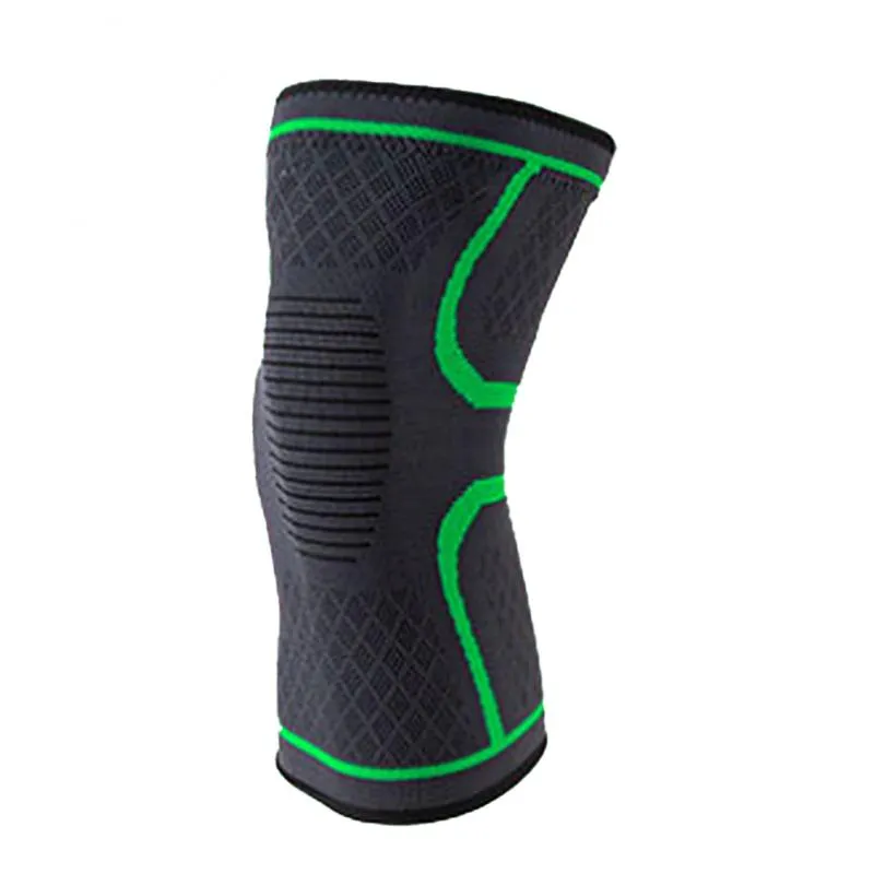 1 Pieces Elastic Knee Pads