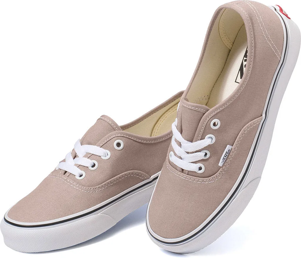 12 OZ Canvas Authentic Shoes - Unisex|-|Chaussures Authentic en Toile 12 OZ - Unisexe