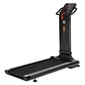 1.5 HP  LED Folding Exercise Fitness Running Treadmill with USB MP3