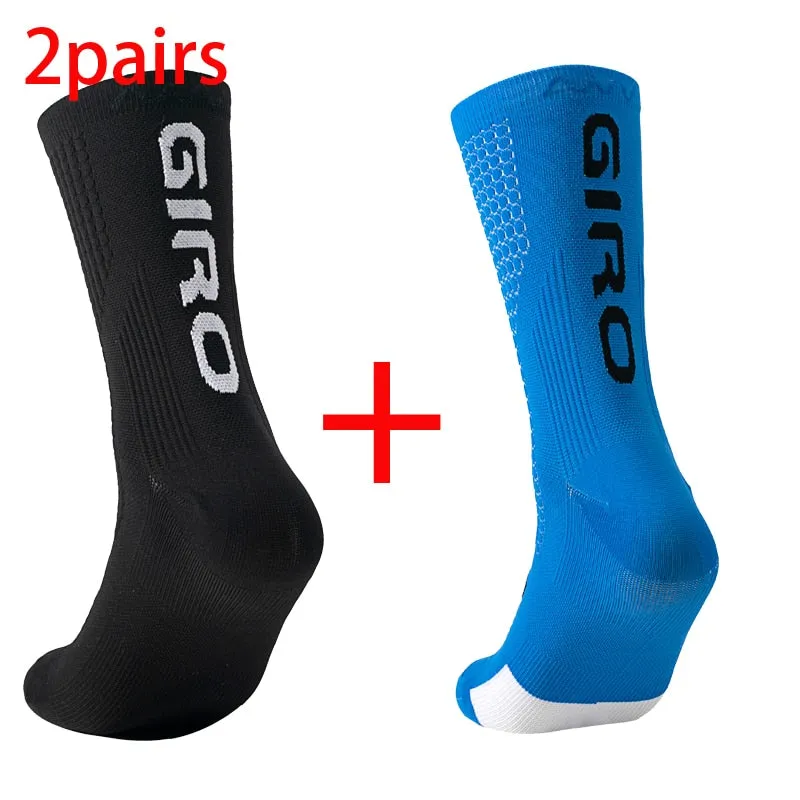 2pairs Cycling Socks