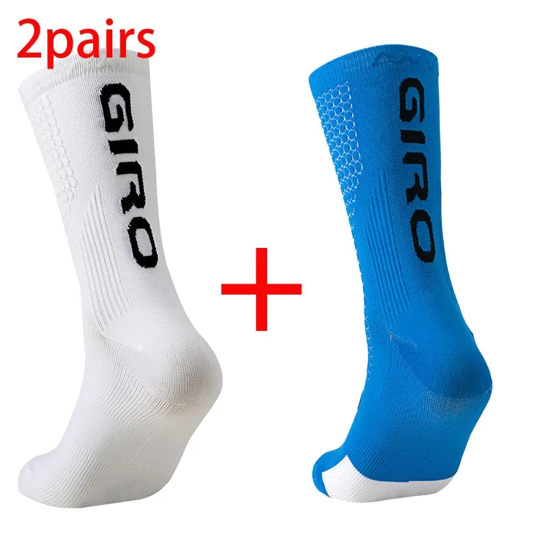 2pairs Cycling Socks