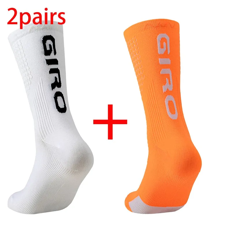 2pairs Cycling Socks