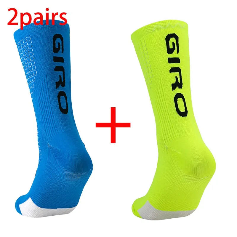 2pairs Cycling Socks