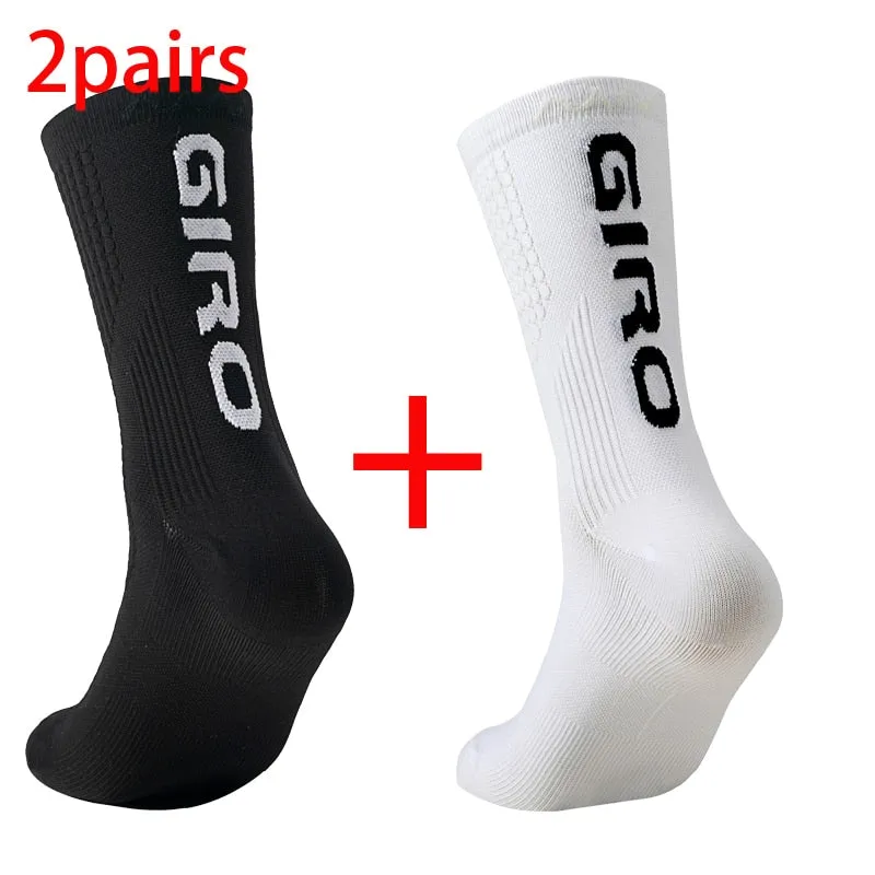 2pairs Cycling Socks