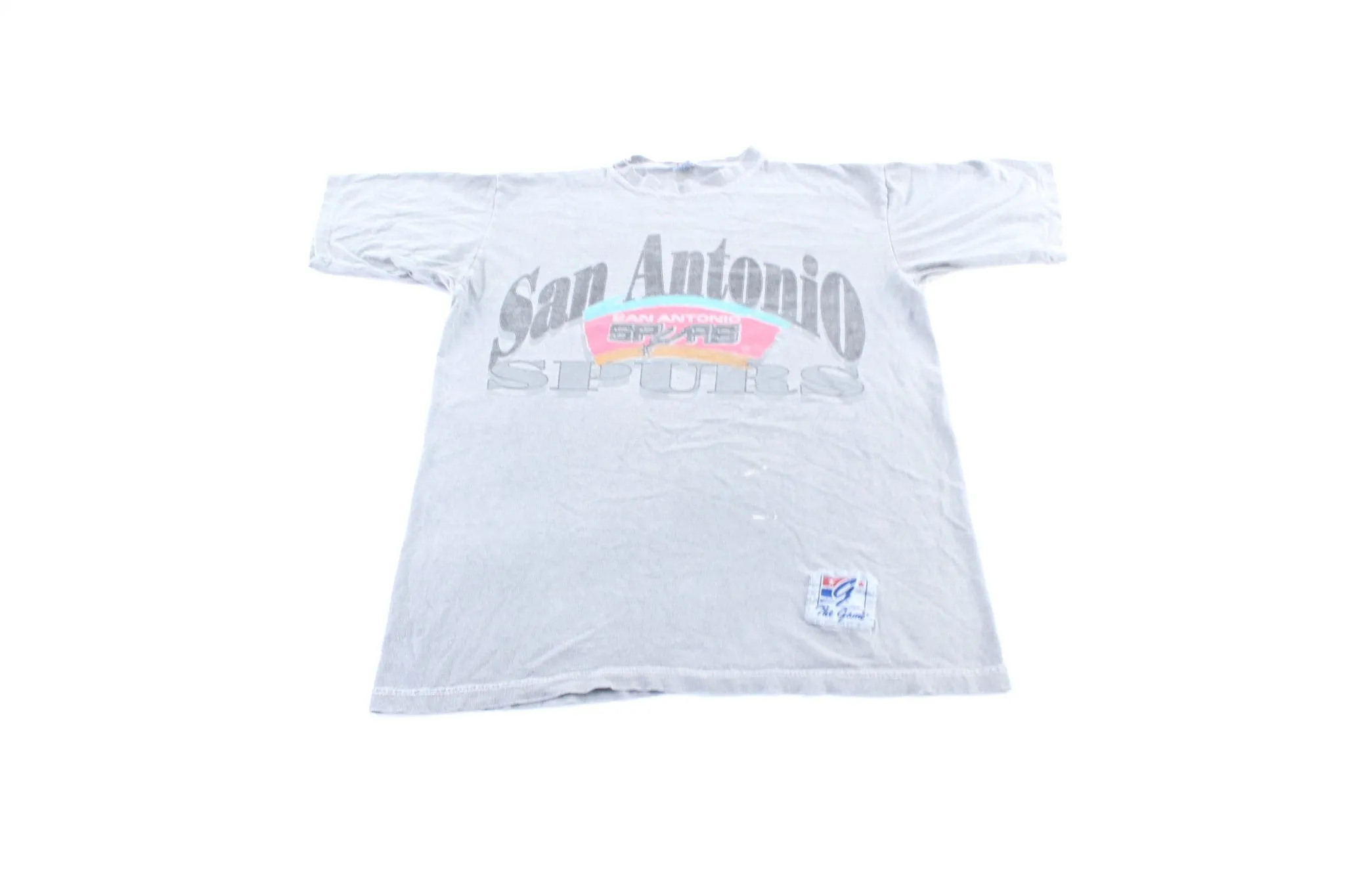 90's San Antonio Spurs T-Shirt