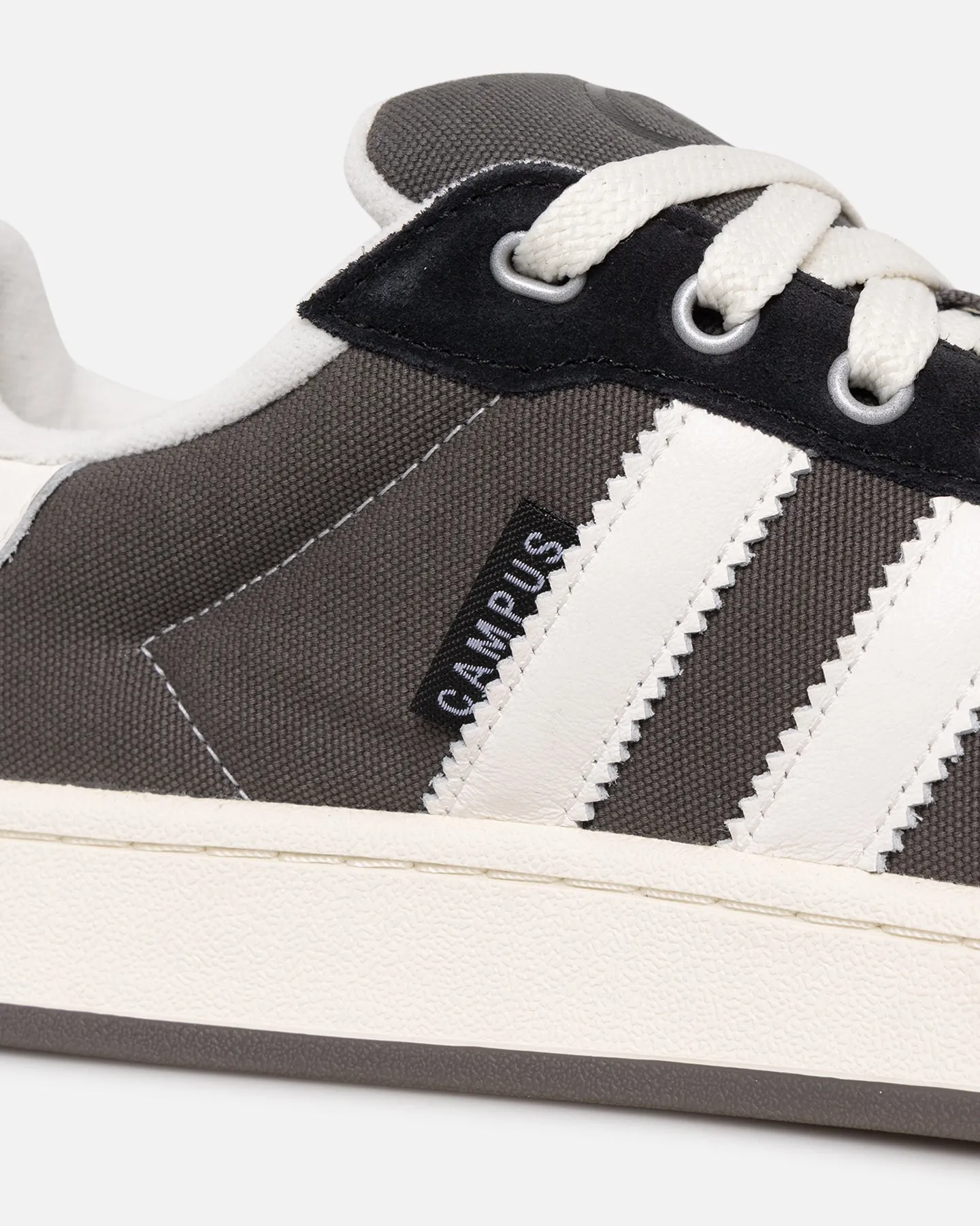 Adidas Campus 00s Charcoal