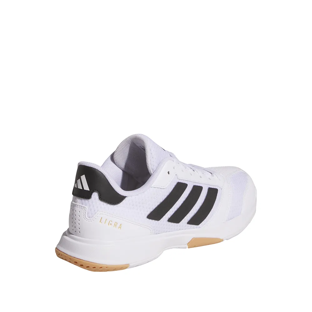 adidas Ligra 8 Indoor Sports Shoes