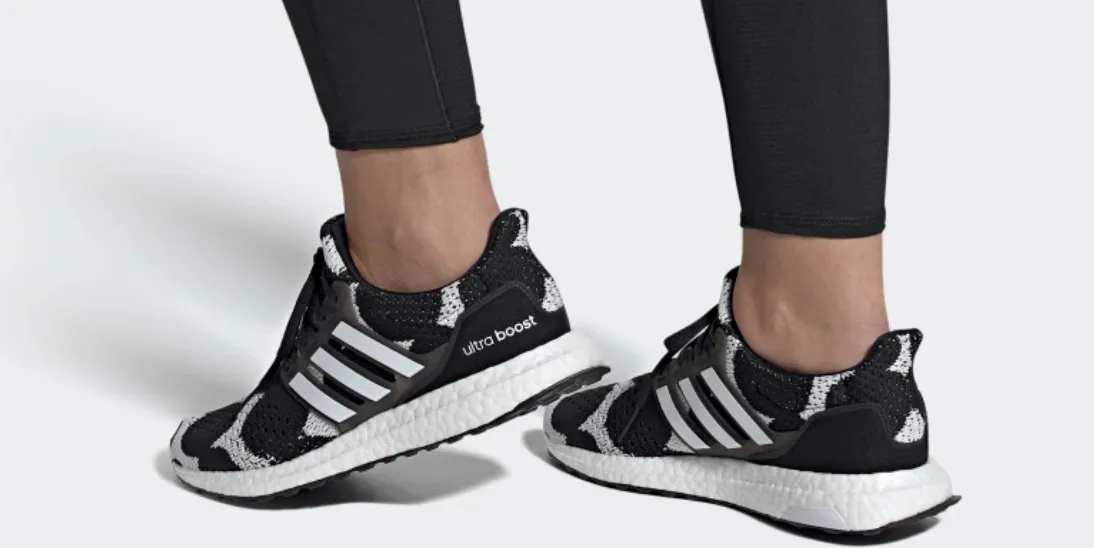 ADIDAS ULTRABOOST DNA X MARIMEKKO SHOES