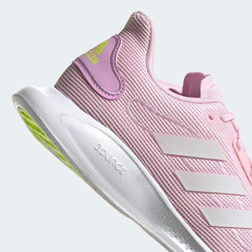 Adidas Women Galaxar Run Running Shoes