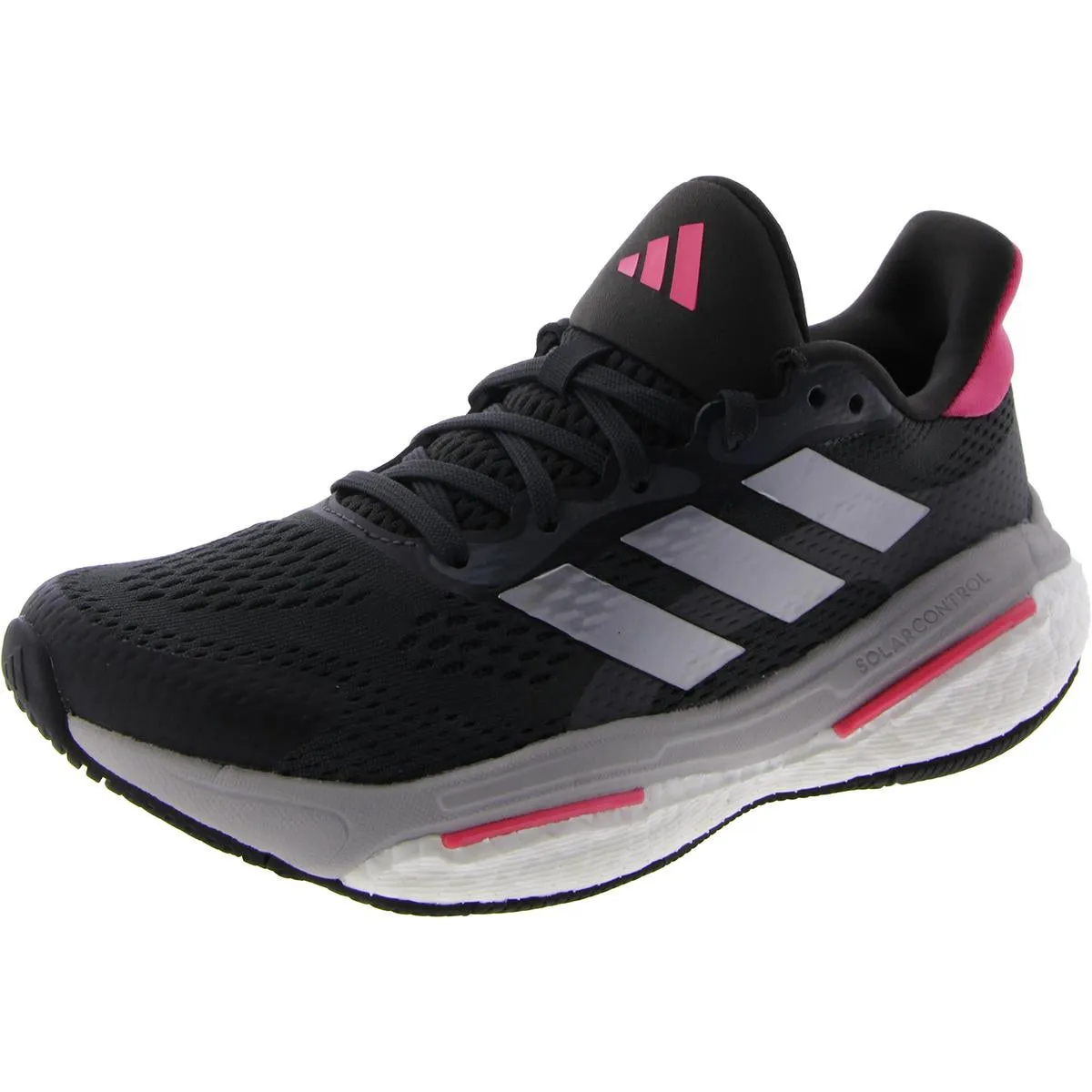 Adidas Womens Solarcontrol 2 Fitness Workout Running & Training Shoes