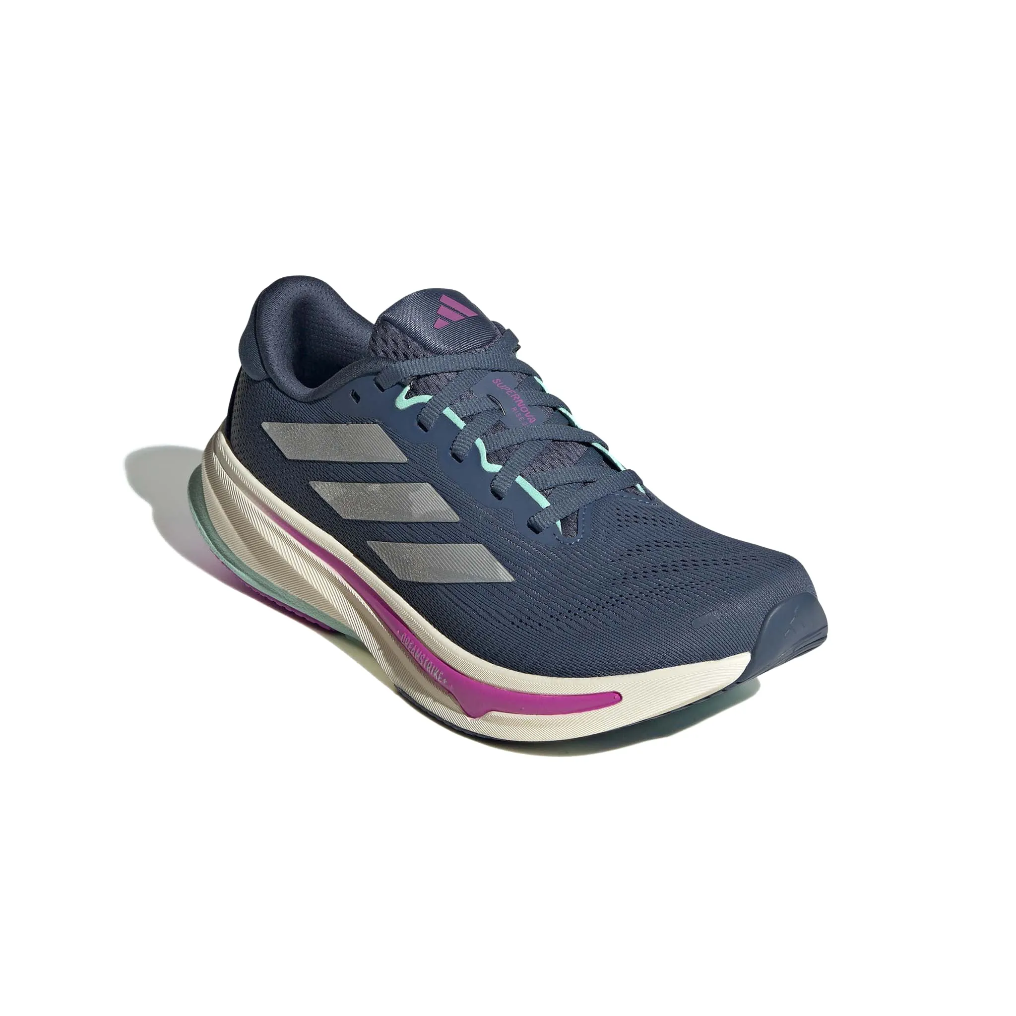 adidas | Women's Supernova Rise 2 - Preloved Ink