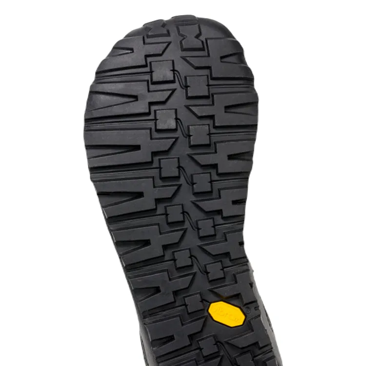 Ahinsa Chitra Trek&Trail Barefoot Black