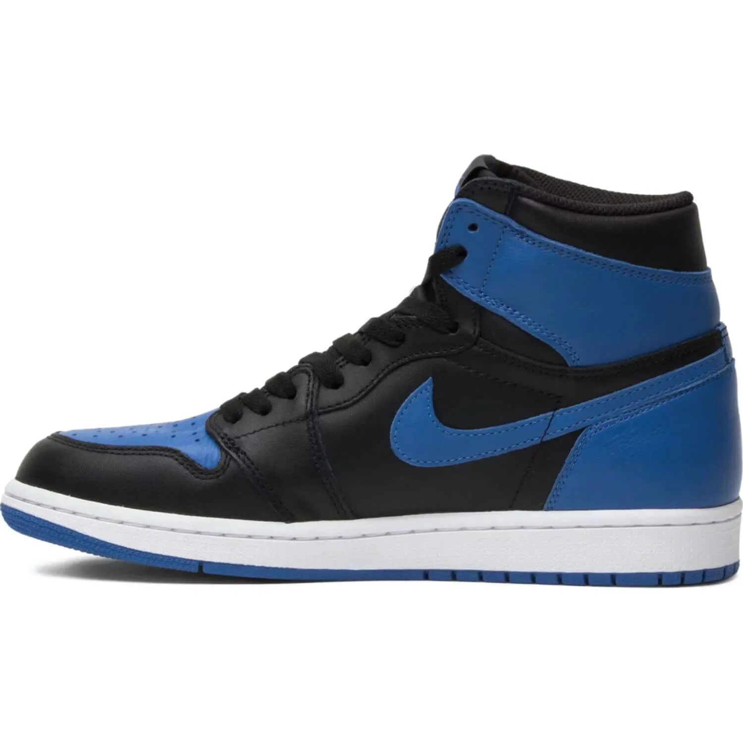 Air Jordan 1 Retro High OG 'Royal' 2017