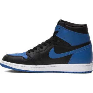 Air Jordan 1 Retro High OG 'Royal' 2017