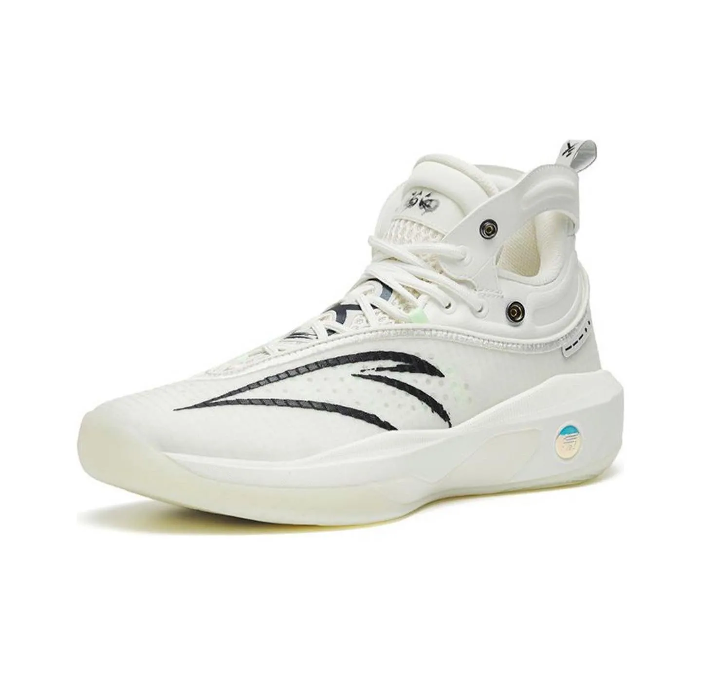 Anta Klay Thompson Kt8 “留白”