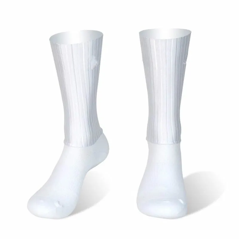 Anti Slip Socks Whiteline Cycling Socks