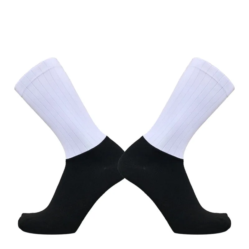 Anti Slip Socks Whiteline Cycling Socks