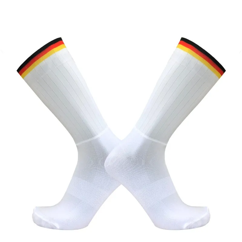 Anti Slip Socks Whiteline Cycling Socks