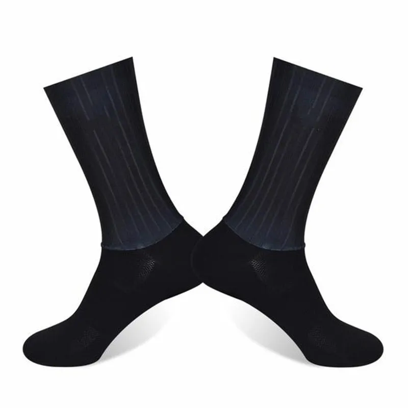 Anti Slip Socks Whiteline Cycling Socks