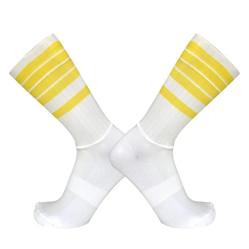 Anti Slip Socks Whiteline Cycling Socks