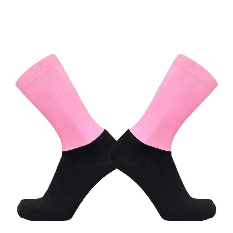 Anti Slip Socks Whiteline Cycling Socks