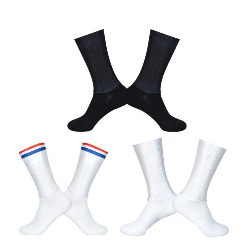 Anti Slip Socks Whiteline Cycling Socks