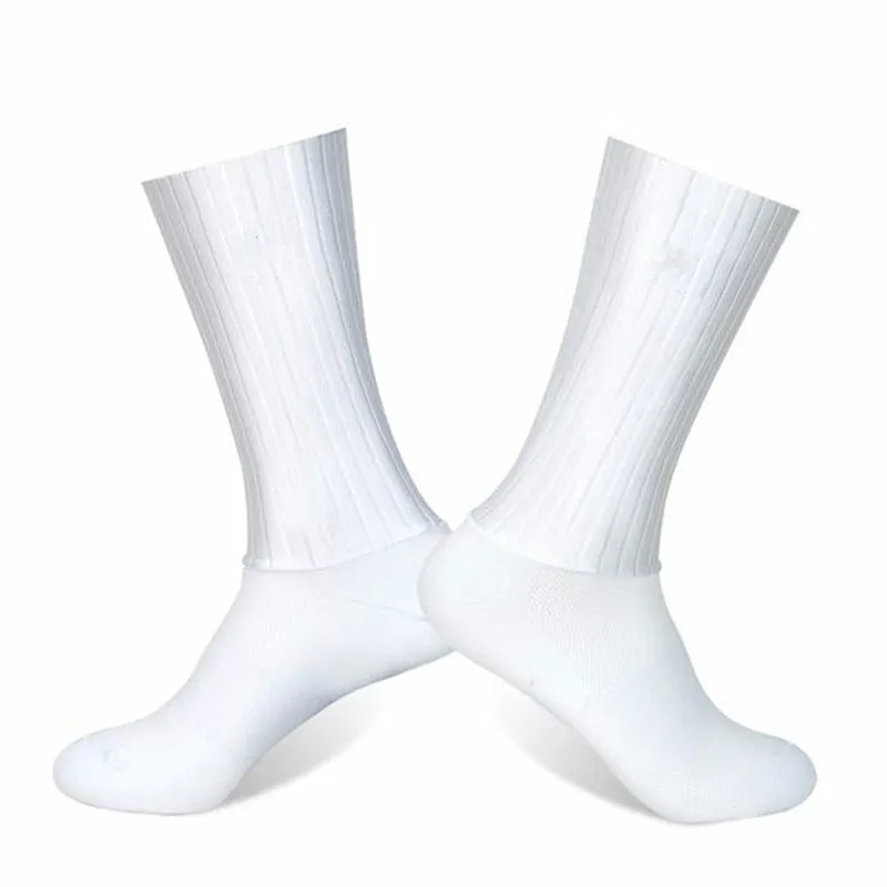 Anti Slip Socks Whiteline Cycling Socks