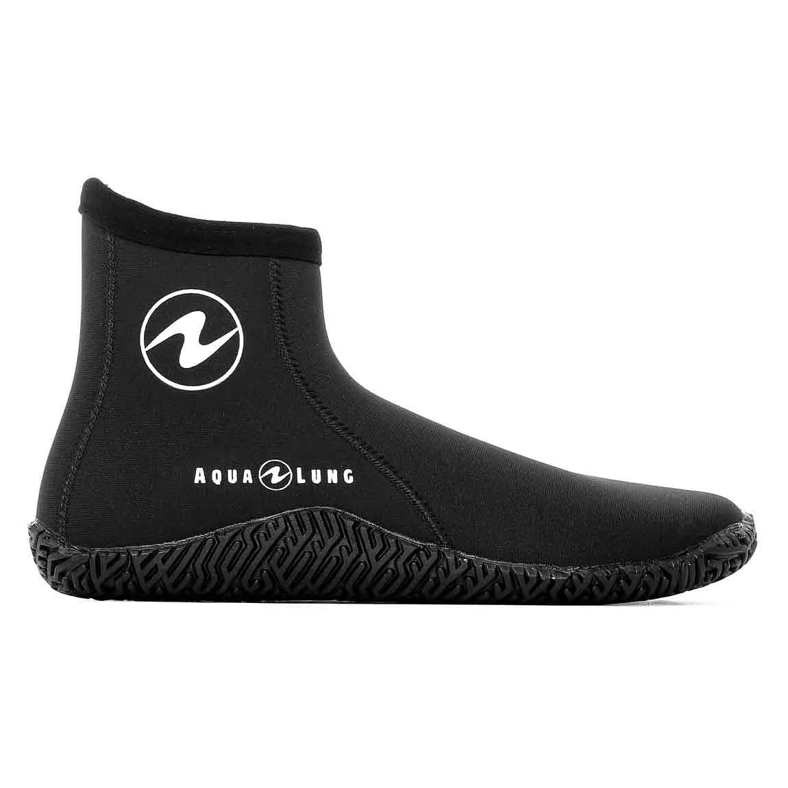 Aqua Lung Echomid Dive Boots 5mm