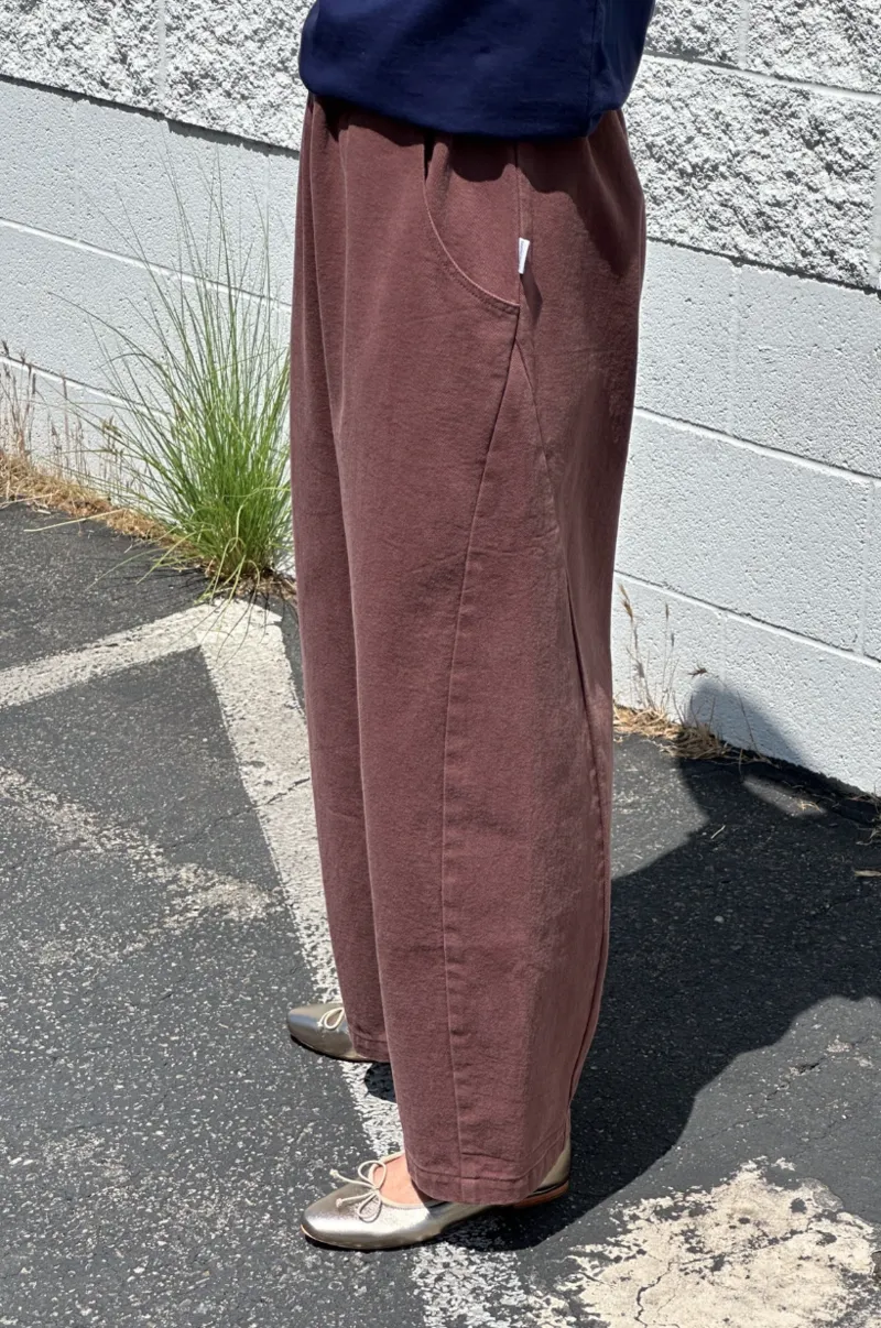 Arc Pants