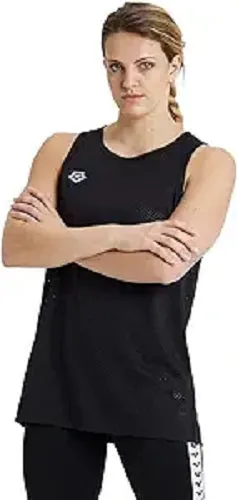 Arena Jt Tank Top