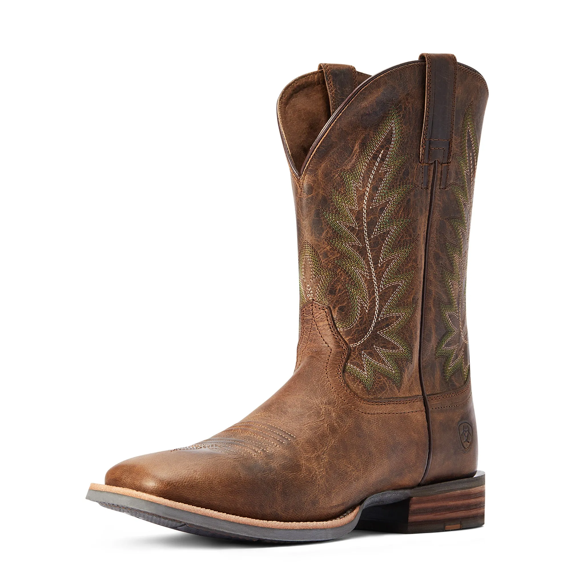 ARIAT MEN'S RIDIN HIGH WESTERN BOOT - 10042468