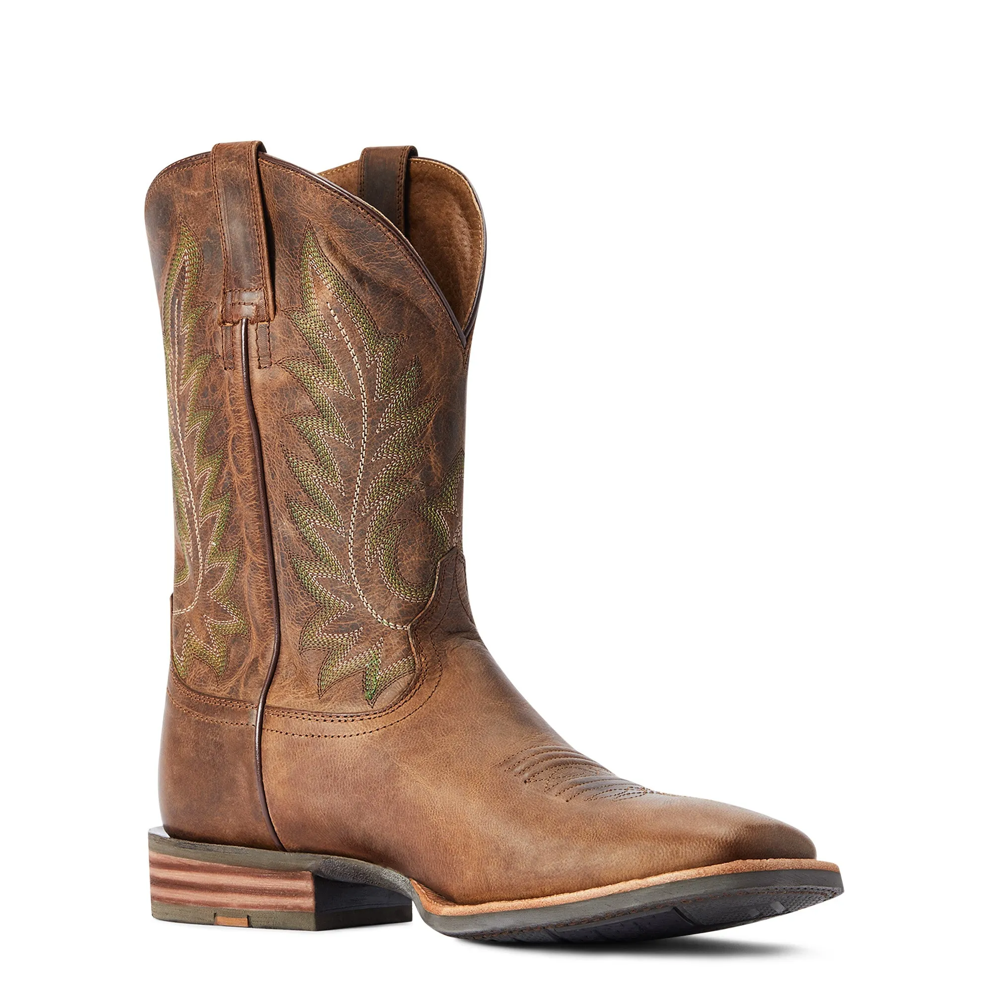 ARIAT MEN'S RIDIN HIGH WESTERN BOOT - 10042468