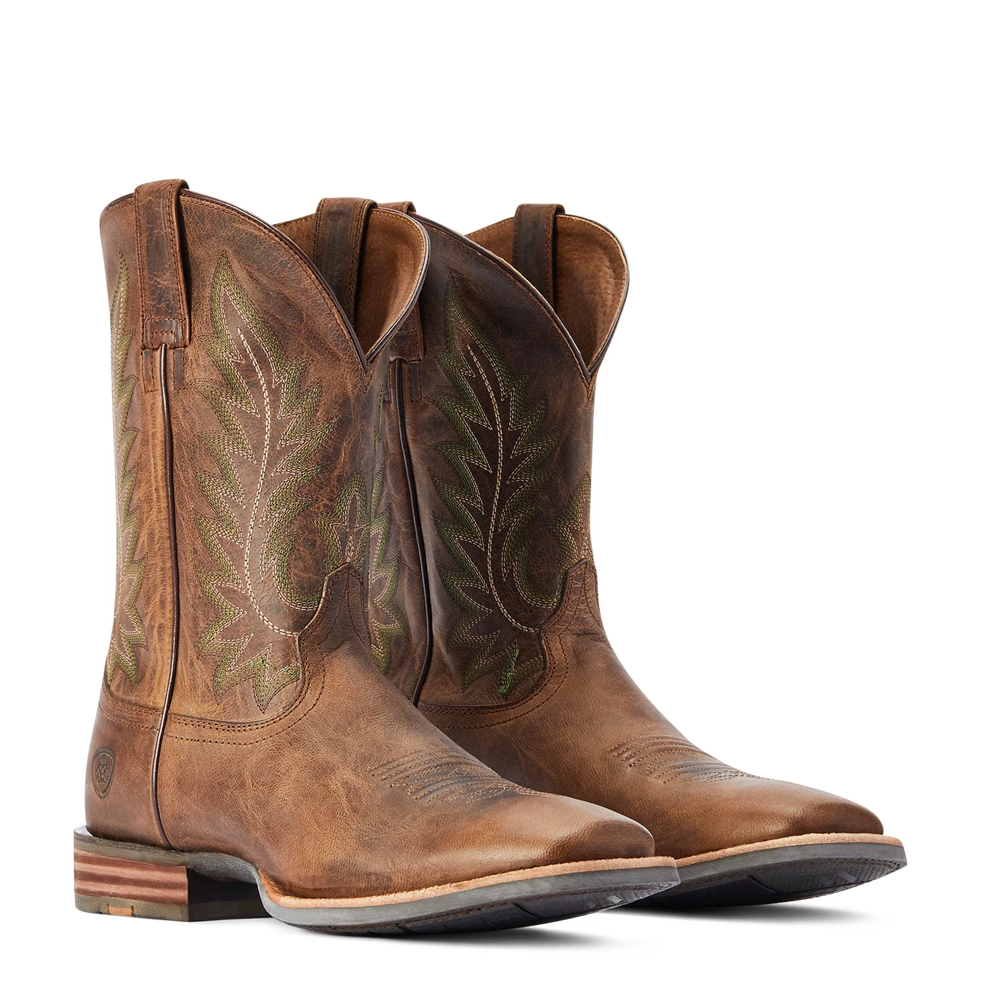 ARIAT MEN'S RIDIN HIGH WESTERN BOOT - 10042468