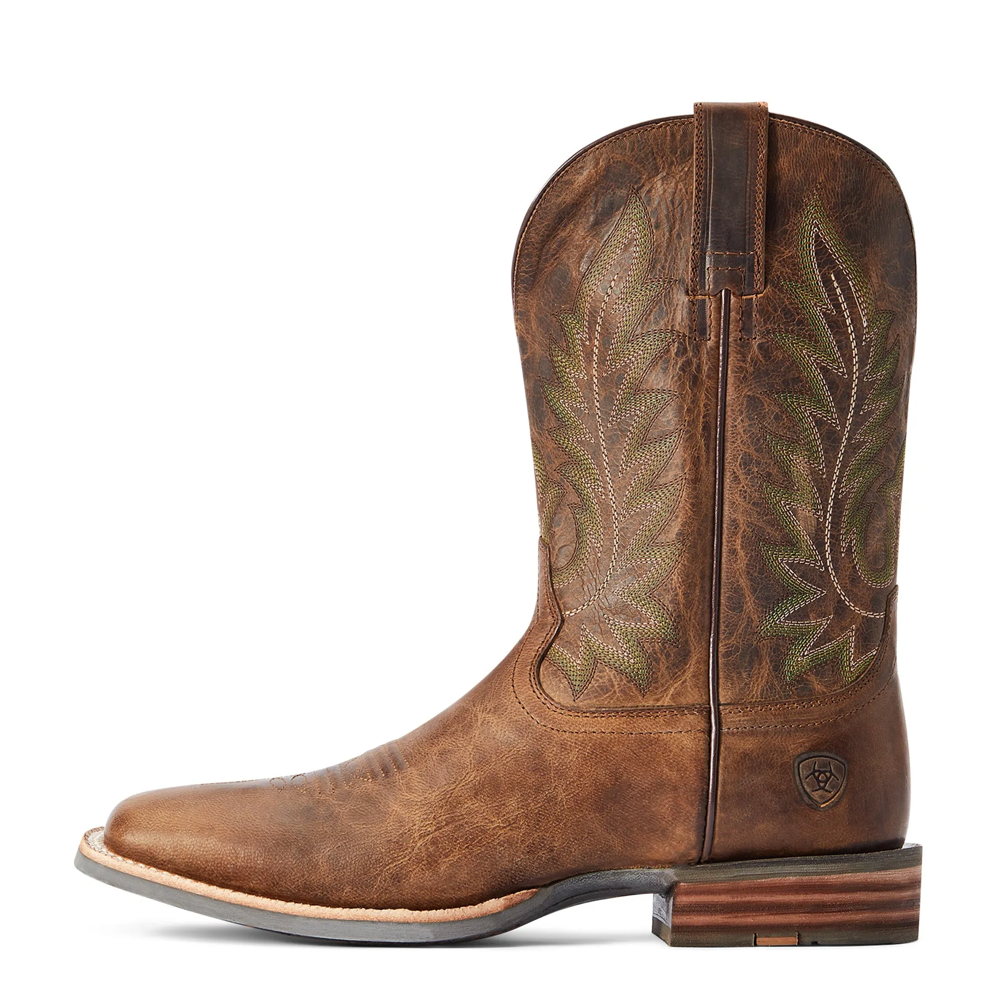 ARIAT MEN'S RIDIN HIGH WESTERN BOOT - 10042468