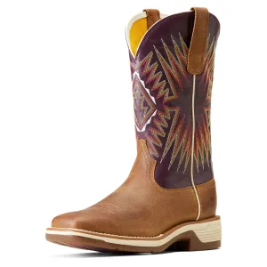 Ariat Women's Ridgeback Toasty Tan Boots