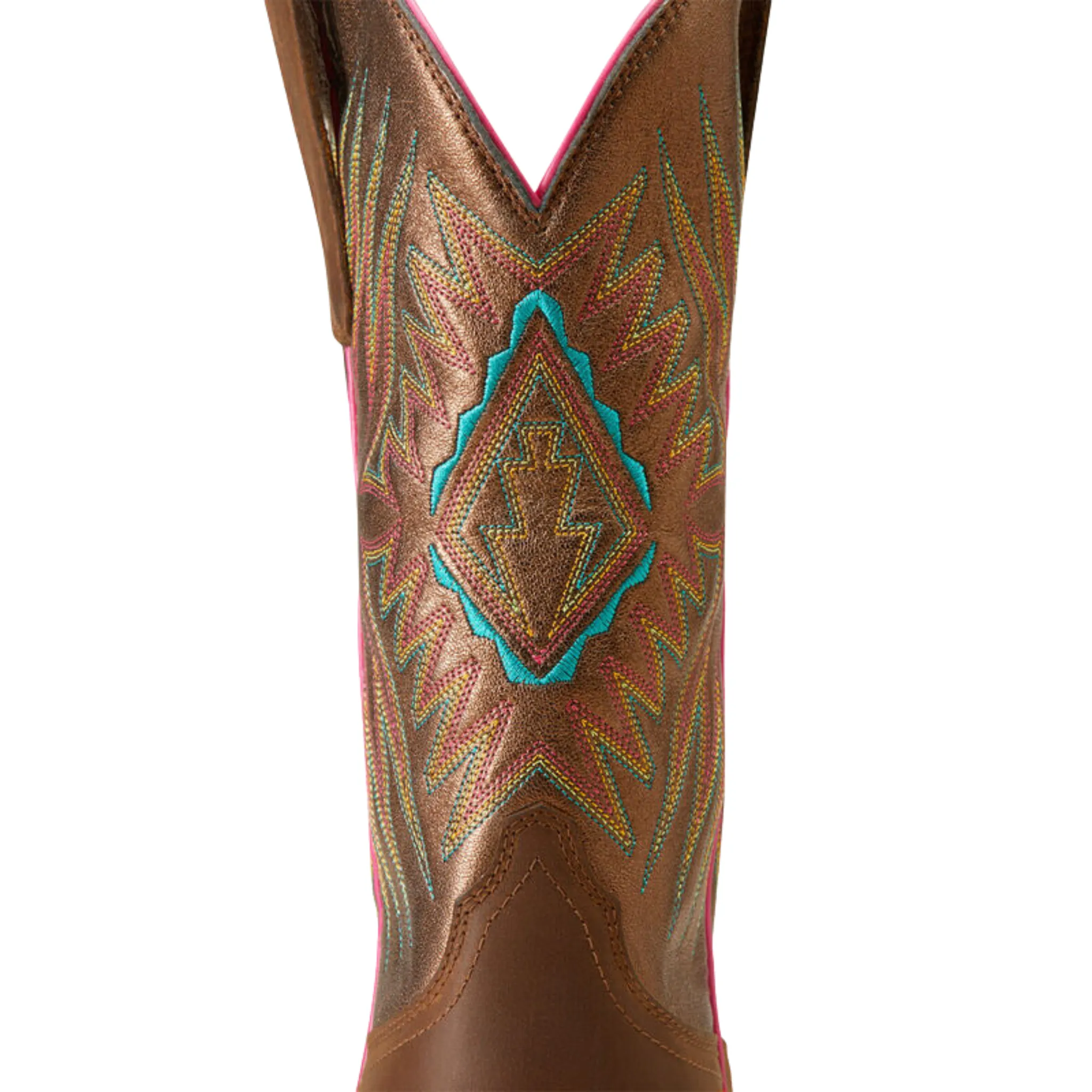 ARIAT WOMEN'S RIDGEBACK WESTERN BOOT - 10047059