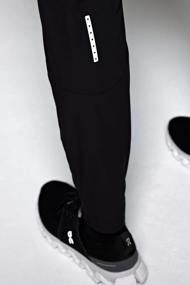 Ascend Tech Pants - Black