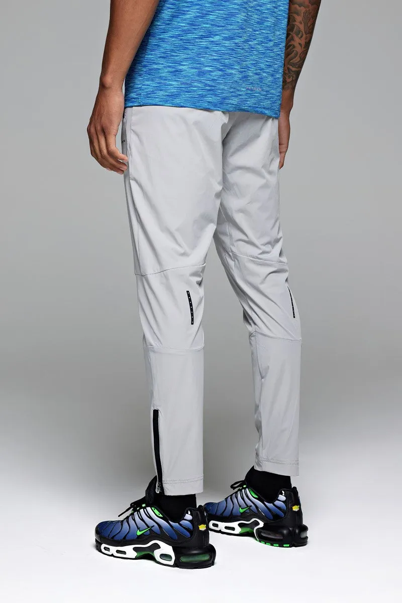 Ascend Tech Pants - Greystone