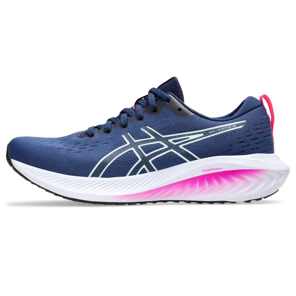 Asics Gel Excite 10 Womens Running Shoes