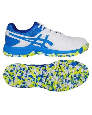 ASICS Gel Peake - Rubber Cricket Shoes - Directorie Blue