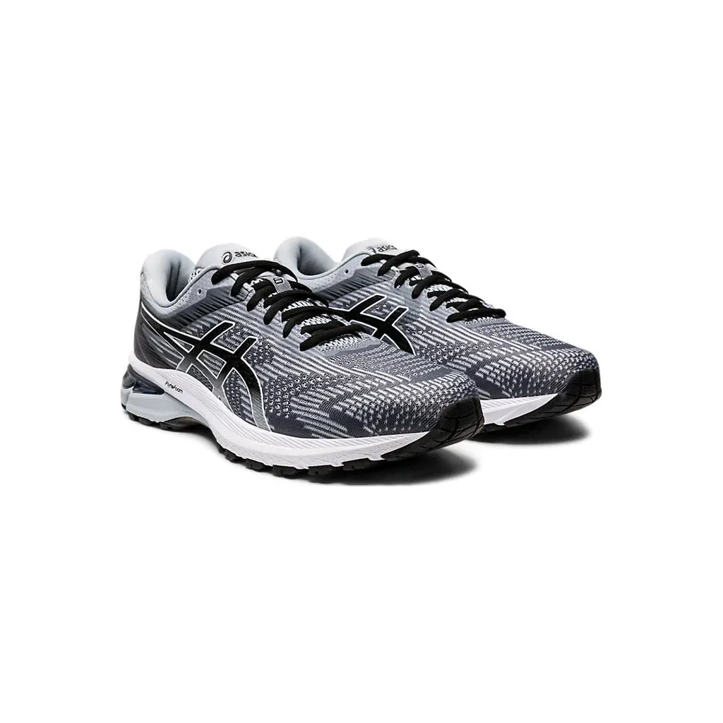 Asics GT 2000 8 Gray Mens Running Shoes