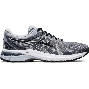 Asics GT 2000 8 Gray Mens Running Shoes