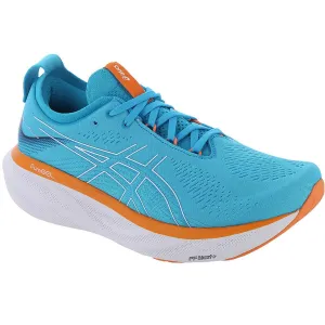 Asics Mens Ge-Nimbus 25 Fitness Workout Running Shoes