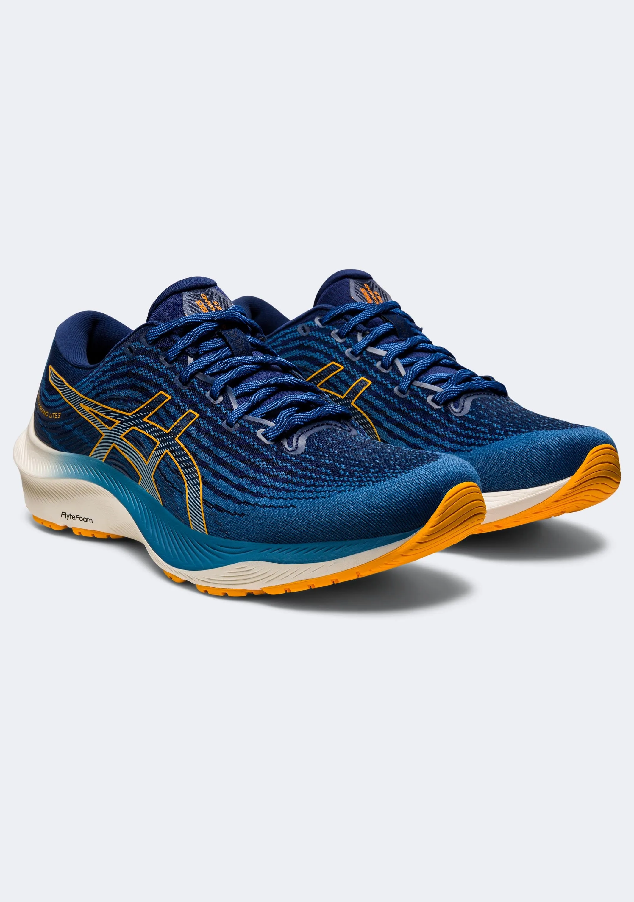 Asics Men’s Gel Kayano Lite 3