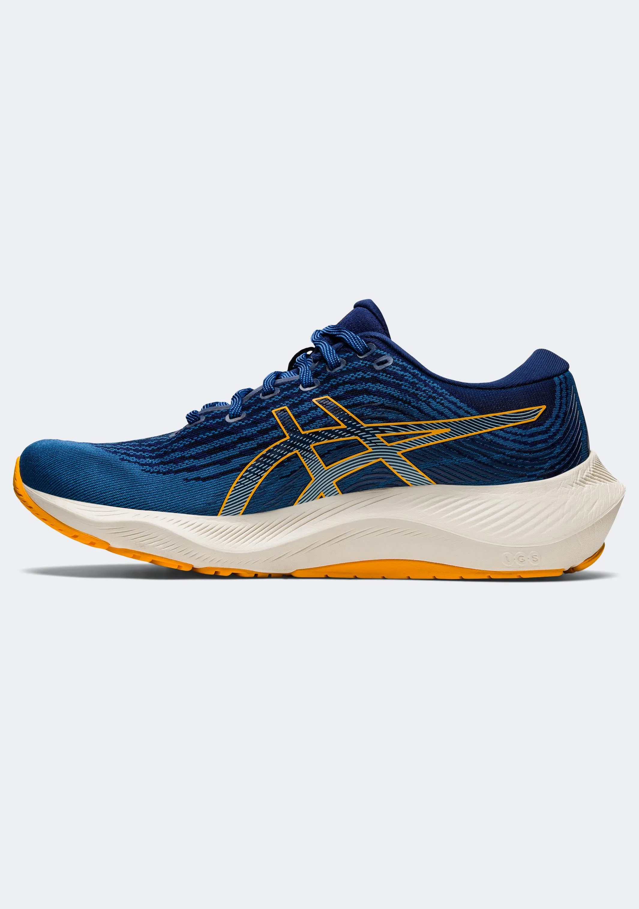 Asics Men’s Gel Kayano Lite 3