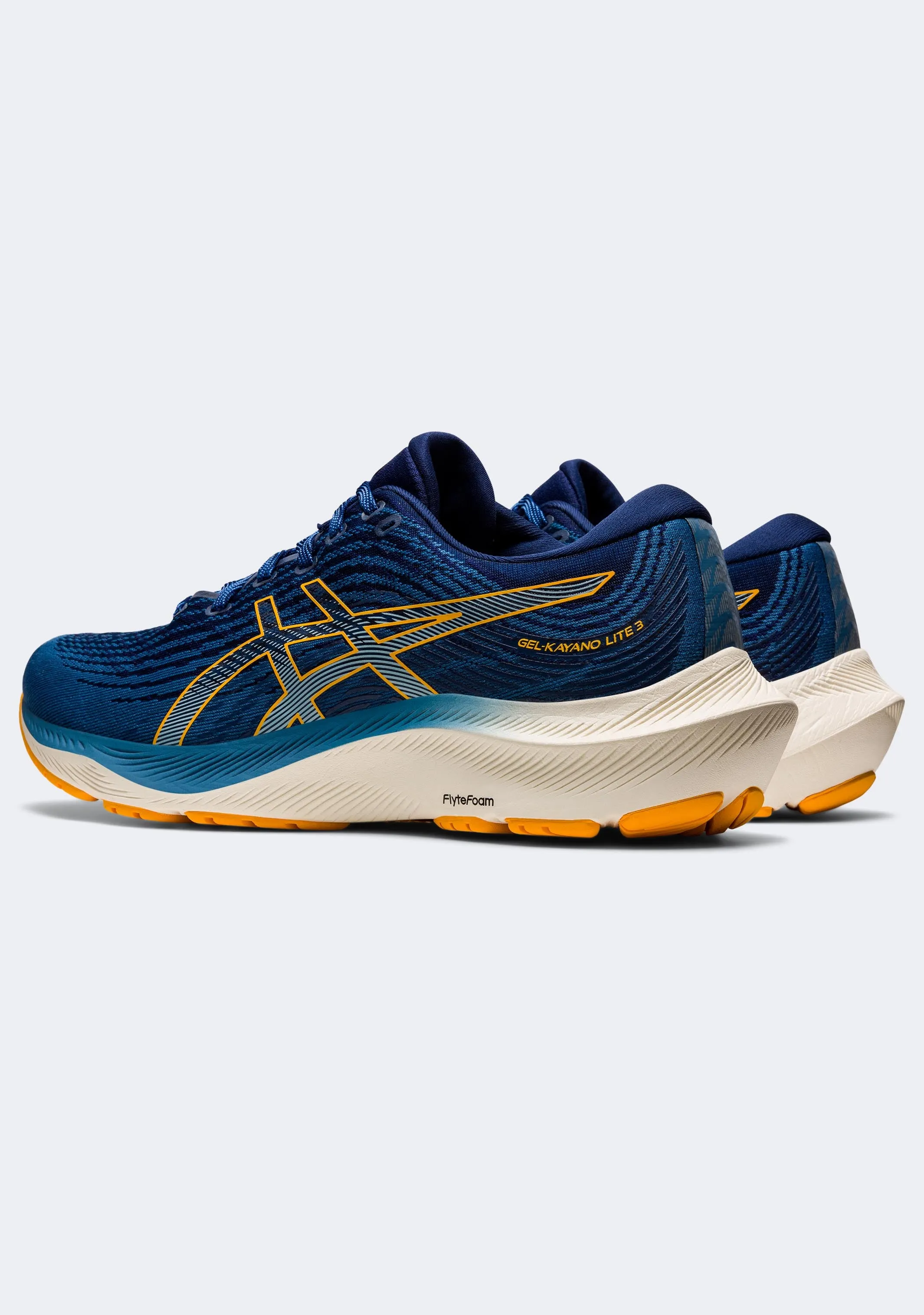 Asics Men’s Gel Kayano Lite 3