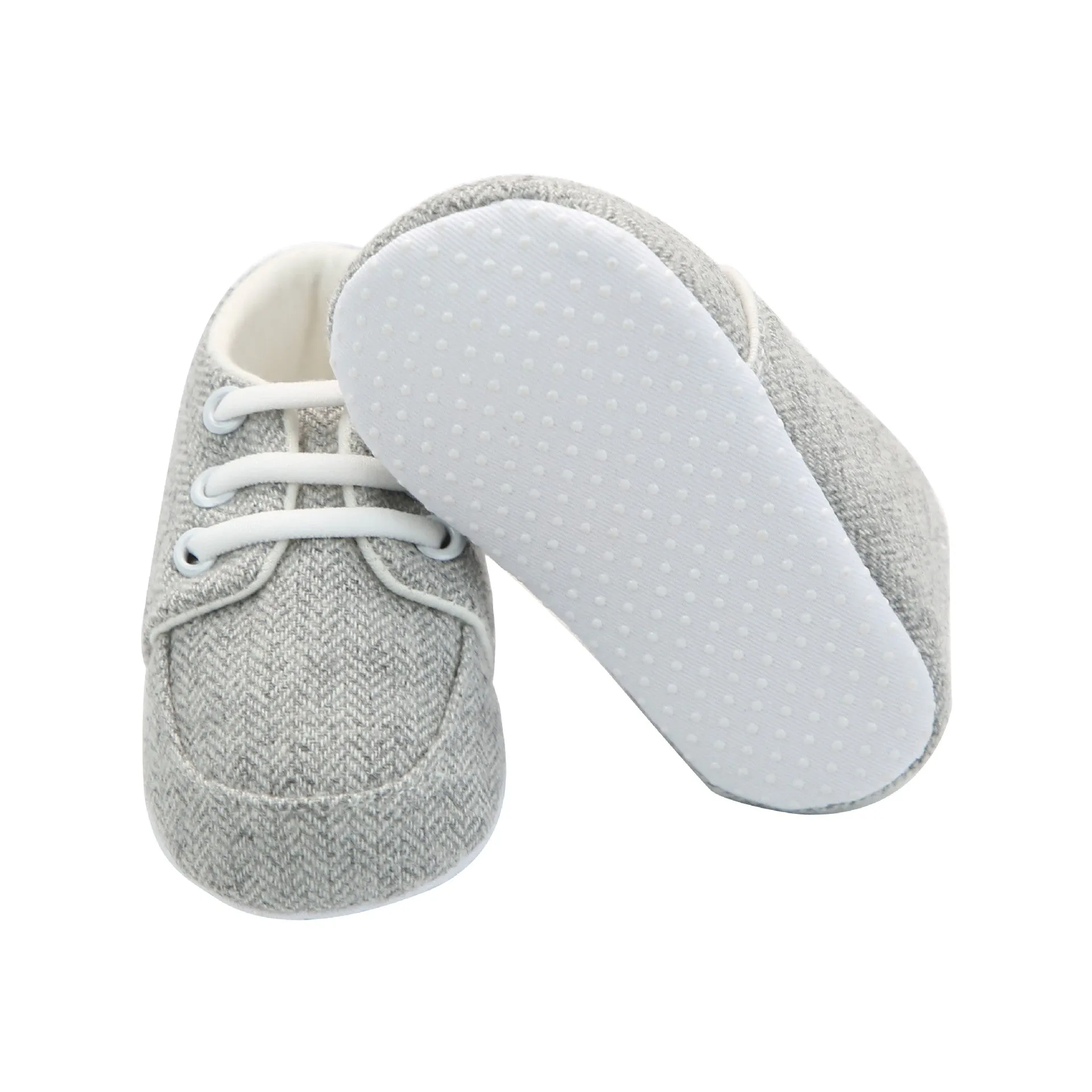 Baby canvas toddler shoes